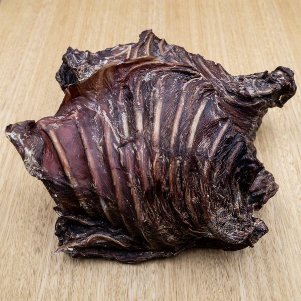 Wallaby Ribs - Give Paws