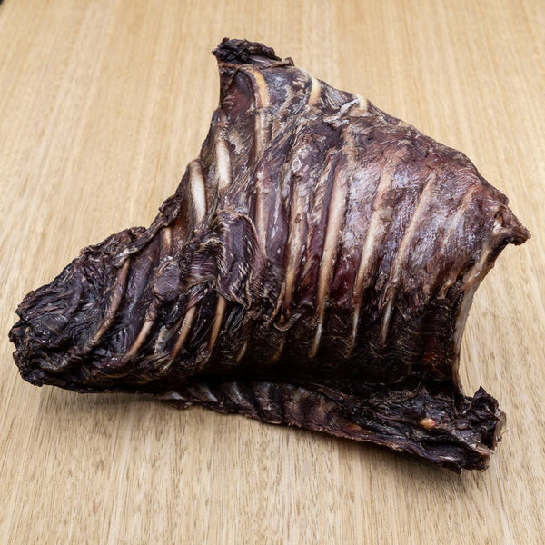 Wallaby Ribs - Give Paws