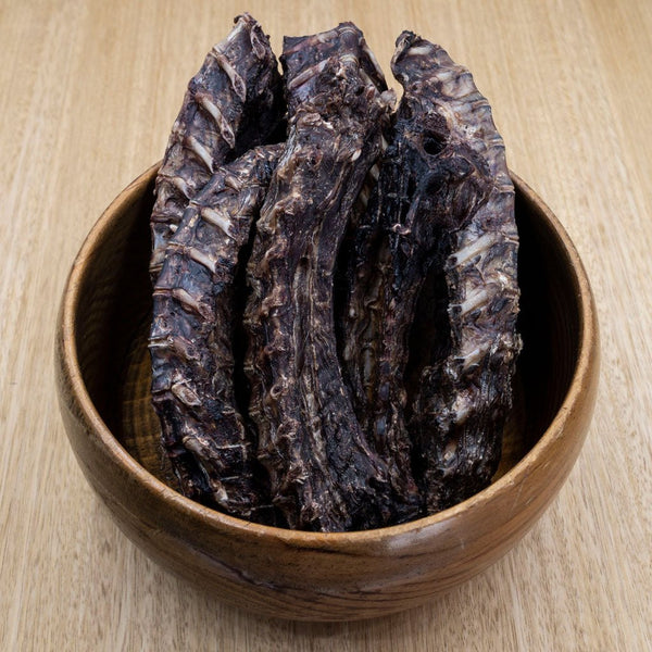 Wallaby Spines - Extra Small - Give Paws