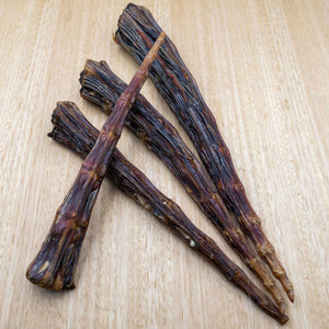 Kangaroo Tail Tips - Give Paws
